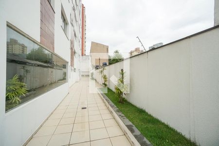 Apartamento à venda com 90m², 3 quartos e 1 vagaÁrea externa