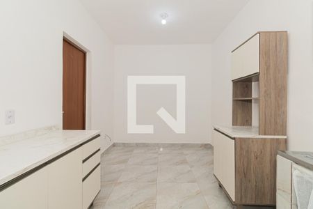 Apartamento para alugar com 34m², 1 quarto e sem vagaCozinha e Área de Serviço