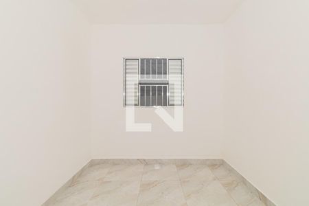 Quarto de apartamento para alugar com 1 quarto, 34m² em Vila Gustavo, São Paulo