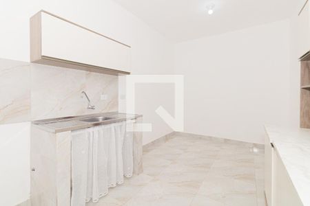 Apartamento para alugar com 28m², 1 quarto e sem vagaCozinha e Área de Serviço