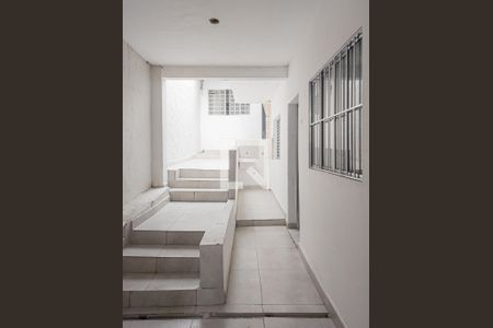 Apartamento para alugar com 28m², 1 quarto e sem vagaCorredor