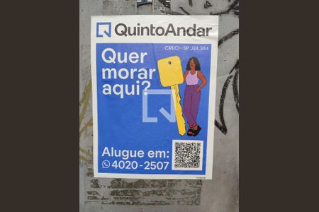 Casa para alugar com 35m², 1 quarto e sem vaga Casa para alugar com 35m², 1 quarto e sem vagaPlaca
