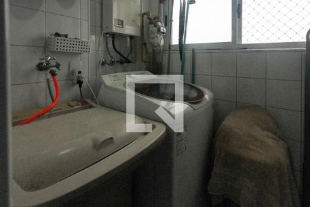 Apartamento à venda com 57m², 2 quartos e 1 vaga Apartamento à venda com 57m², 2 quartos e 1 vagaÁrea de Serviço