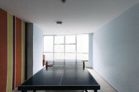 Apartamento à venda com 57m², 2 quartos e 1 vaga Apartamento à venda com 57m², 2 quartos e 1 vagaÁrea comum - Sala de Jogos