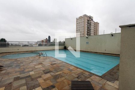 Apartamento à venda com 57m², 2 quartos e 1 vaga Apartamento à venda com 57m², 2 quartos e 1 vagaÁrea comum - Piscina