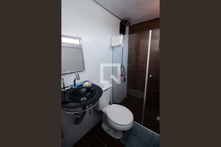 Casa à venda com 200m², 3 quartos e 3 vagas Casa à venda com 200m², 3 quartos e 3 vagasBanheiro da Suíte 2