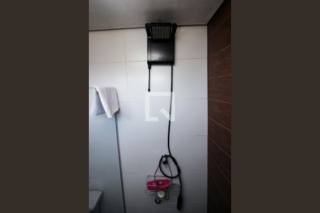 Casa à venda com 200m², 3 quartos e 3 vagas Casa à venda com 200m², 3 quartos e 3 vagasBanheiro da Suíte 2