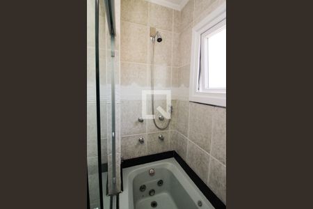 Casa à venda com 200m², 3 quartos e 3 vagas Casa à venda com 200m², 3 quartos e 3 vagasBanheiro da Suíte 1