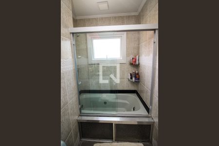 Casa à venda com 200m², 3 quartos e 3 vagas Casa à venda com 200m², 3 quartos e 3 vagasBanheiro da Suíte 1