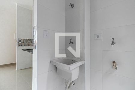 Apartamento à venda com 40m², 2 quartos e sem vagaÁrea de Serviço