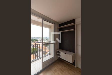 Sala de apartamento à venda com 2 quartos, 36m² em Socorro, São Paulo