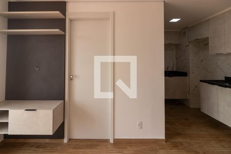 Sala de apartamento à venda com 2 quartos, 36m² em Socorro, São Paulo