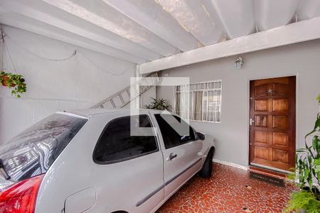 Casa à venda com 88m², 2 quartos e 1 vagaGaragem