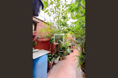 Casa à venda com 88m², 2 quartos e 1 vagaÁrea externa