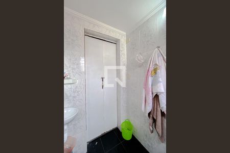 Casa à venda com 88m², 2 quartos e 1 vagaBanheiro da Suíte