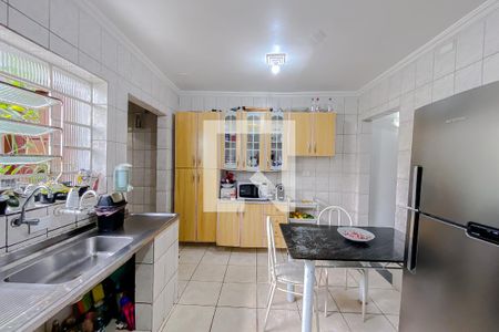 Casa à venda com 88m², 2 quartos e 1 vagaCozinha
