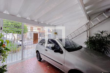 Casa à venda com 88m², 2 quartos e 1 vagaGaragem