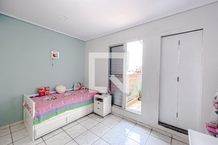 Casa à venda com 88m², 2 quartos e 1 vagaQuarto 2 - Suíte