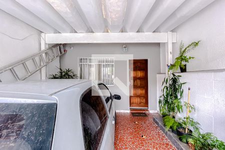 Casa à venda com 88m², 2 quartos e 1 vagaGaragem