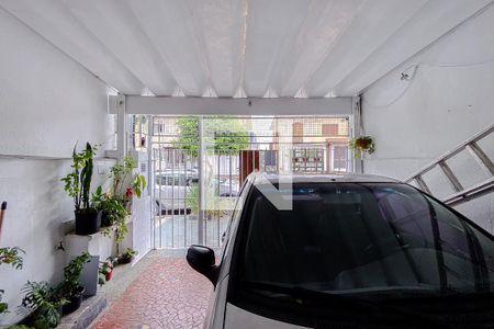 Casa à venda com 88m², 2 quartos e 1 vagaGaragem