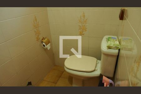 Casa à venda com 170m², 2 quartos e 4 vagasBanheiro/Lavabo