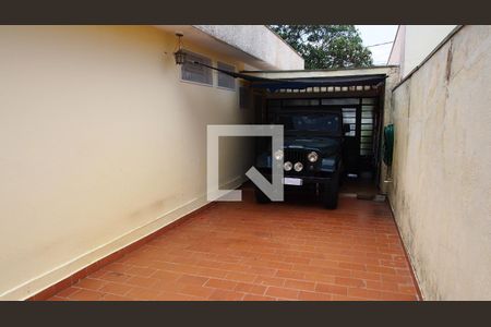 Casa à venda com 170m², 2 quartos e 4 vagasQuintal