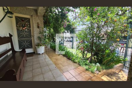Casa à venda com 170m², 2 quartos e 4 vagasÁrea Externa