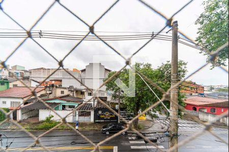 Apartamento à venda com 66m², 3 quartos e 1 vagaVista do Quarto 3