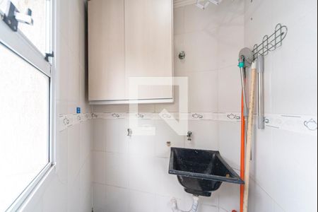 Apartamento à venda com 66m², 3 quartos e 1 vagaÁrea de Serviço