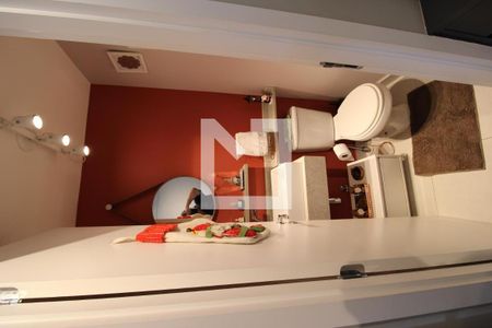 Apartamento à venda com 127m², 3 quartos e 2 vagasLavabo