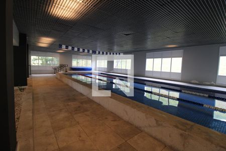 Apartamento à venda com 127m², 3 quartos e 2 vagasPiscina Coberta