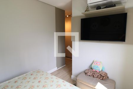 Apartamento à venda com 127m², 3 quartos e 2 vagasQuarto 1