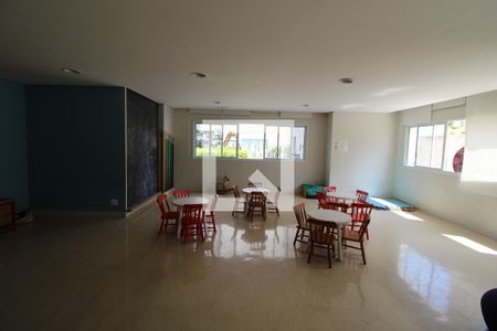 Apartamento à venda com 127m², 3 quartos e 2 vagasÁrea comum - Salão de Festas