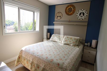 Apartamento à venda com 127m², 3 quartos e 2 vagasQuarto 1