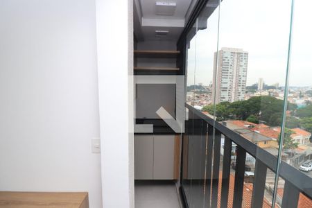 Apartamento à venda com 32m², 1 quarto e 1 vagaÁrea de Serviço