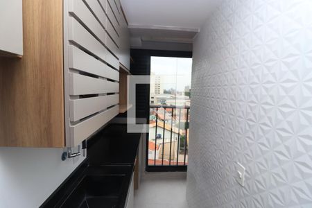 Apartamento à venda com 32m², 1 quarto e 1 vagaÁrea de Serviço