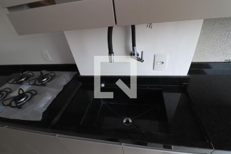 Apartamento à venda com 32m², 1 quarto e 1 vagaÁrea de Serviço