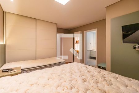 Casa de condomínio à venda com 732m², 4 quartos e 3 vagasSuíte 3