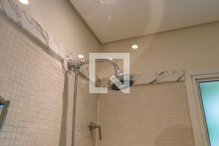 Casa de condomínio à venda com 732m², 4 quartos e 3 vagasBanheiro da Suíte 3