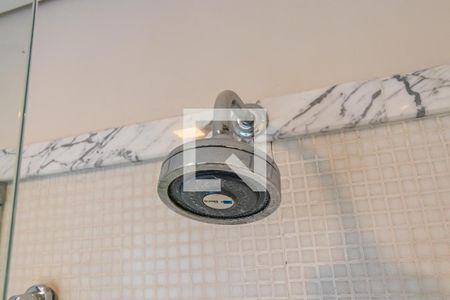 Casa de condomínio à venda com 732m², 4 quartos e 3 vagasBanheiro da Suíte 2