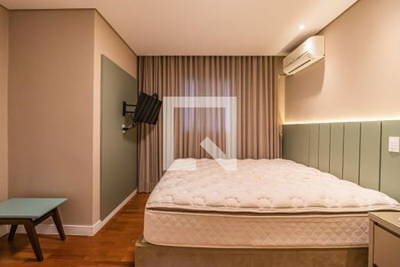 Casa de condomínio à venda com 732m², 4 quartos e 3 vagasSuíte 3