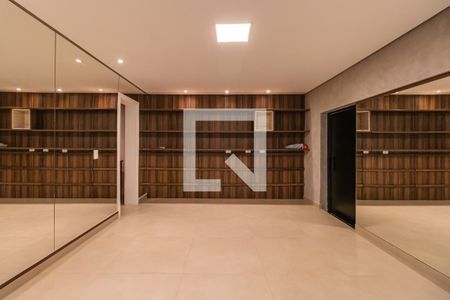 Casa de condomínio à venda com 732m², 4 quartos e 3 vagasAcademia