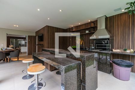 Casa de condomínio à venda com 732m², 4 quartos e 3 vagasÁrea Externa