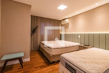 Casa de condomínio à venda com 732m², 4 quartos e 3 vagasSuíte 3