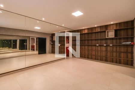 Casa de condomínio à venda com 732m², 4 quartos e 3 vagasAcademia