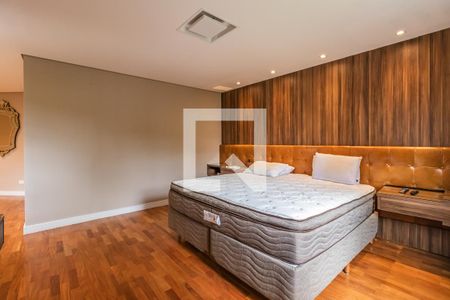 Casa de condomínio à venda com 732m², 4 quartos e 3 vagasSuíte 4