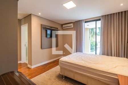 Casa de condomínio à venda com 732m², 4 quartos e 3 vagasSuíte 2