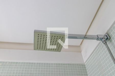 Casa de condomínio à venda com 732m², 4 quartos e 3 vagasBanheiro da Suíte 1