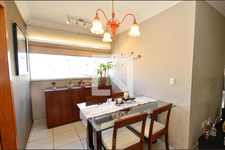 Copa de apartamento à venda com 3 quartos, 175m² em Horto Florestal, Belo Horizonte