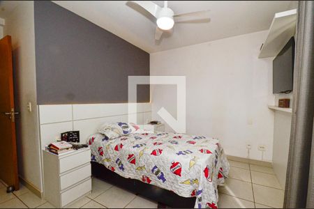 Quarto1/suite de apartamento à venda com 3 quartos, 175m² em Horto Florestal, Belo Horizonte